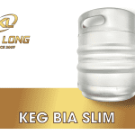 Keg Slim 1