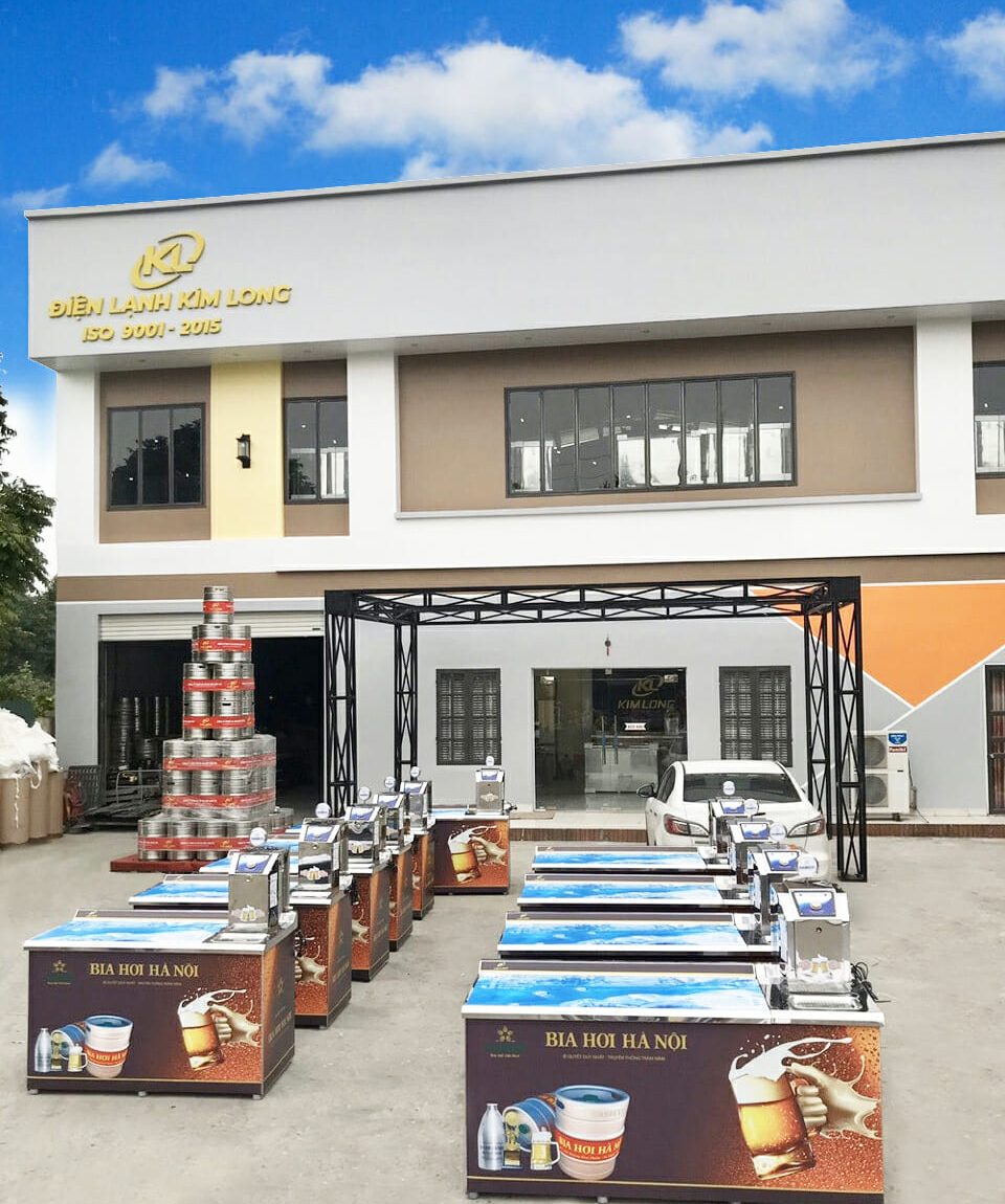Kim Long Company