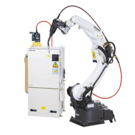 may han robot